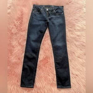 Adriano Goldschmied the stilt jeans